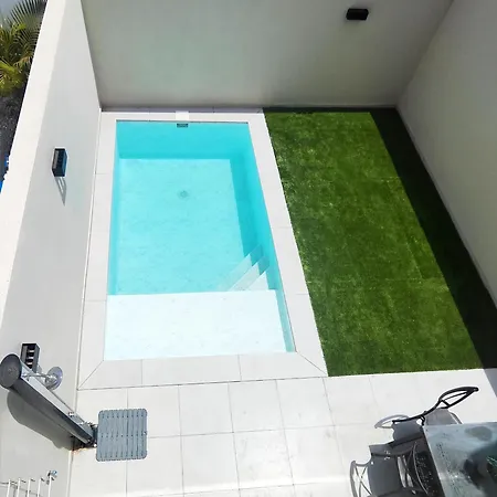 Gozamena 167 Private Pool And Jacuzzy Villa Corralejo